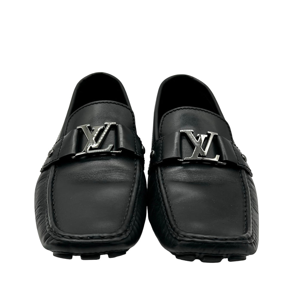 Mocasines Louis Vuitton Monte Carlo T.10