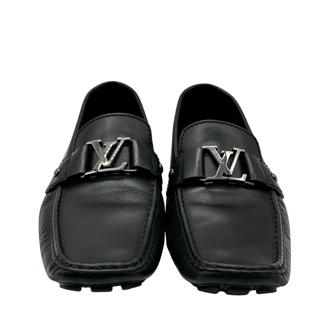 Mocasines Louis Vuitton Monte Carlo T.10