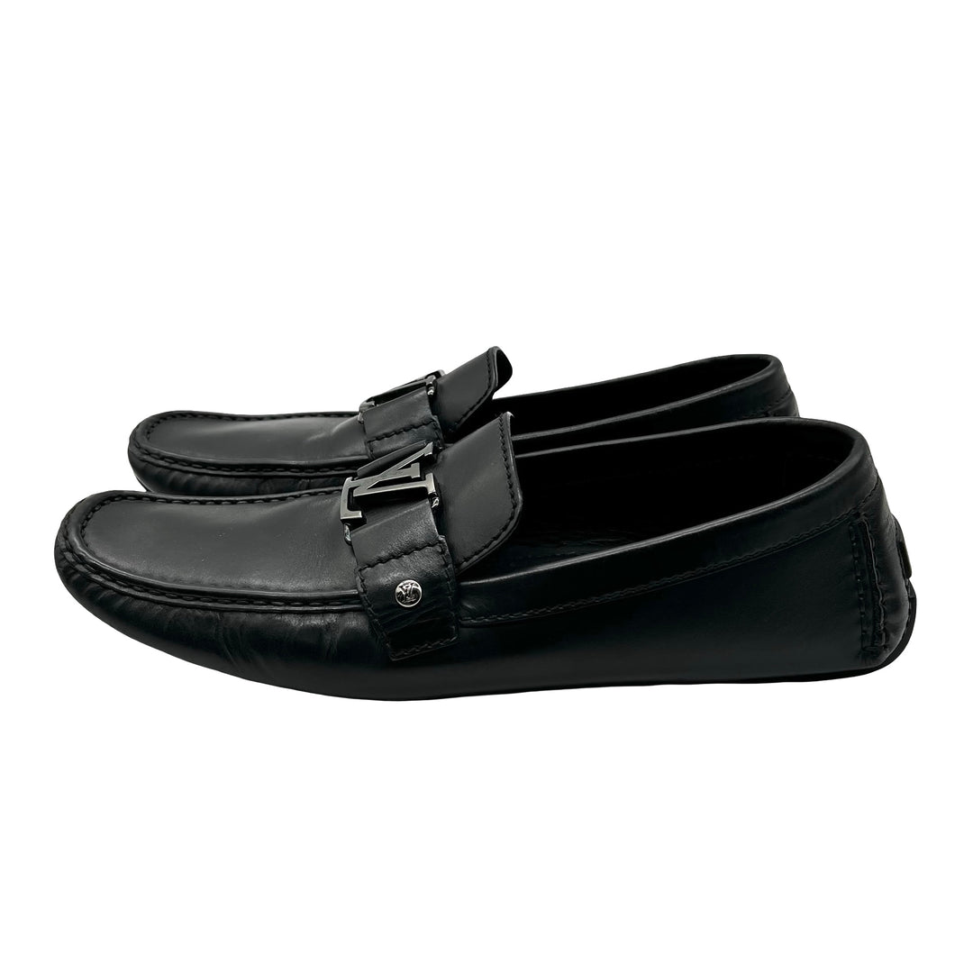 Mocasines Louis Vuitton Monte Carlo T.10