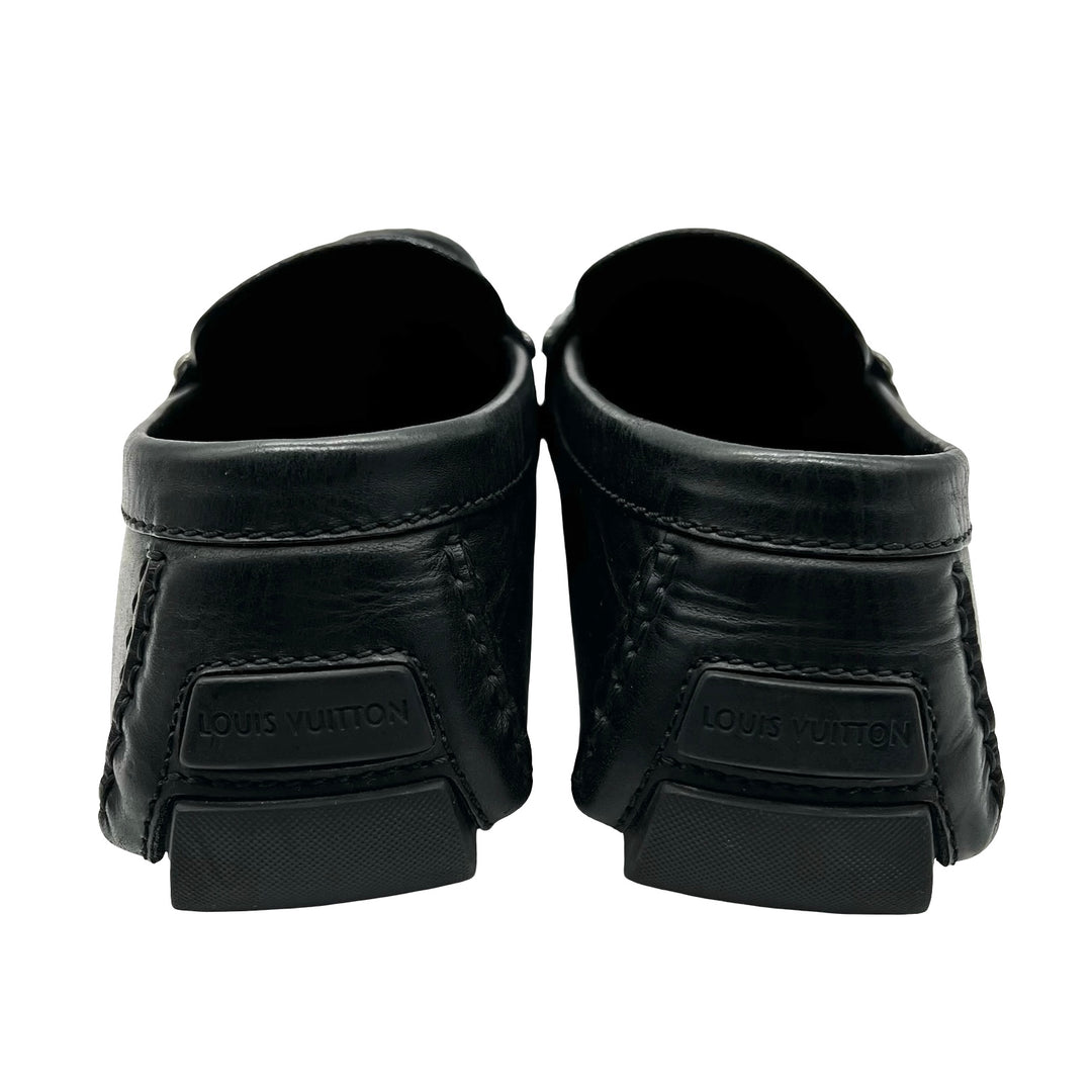 Mocasines Louis Vuitton Monte Carlo T.10