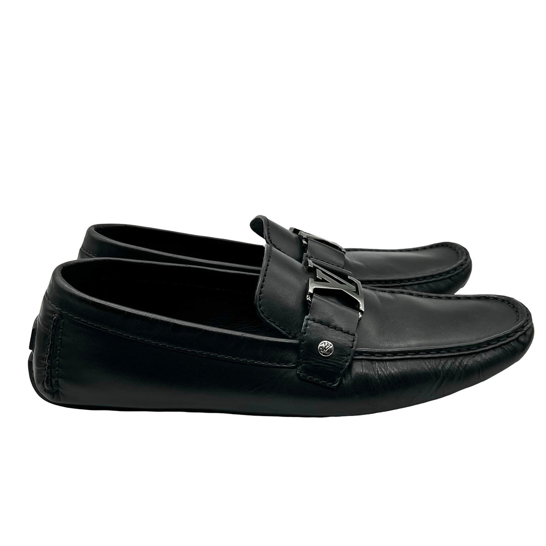 Mocasines Louis Vuitton Monte Carlo T.10