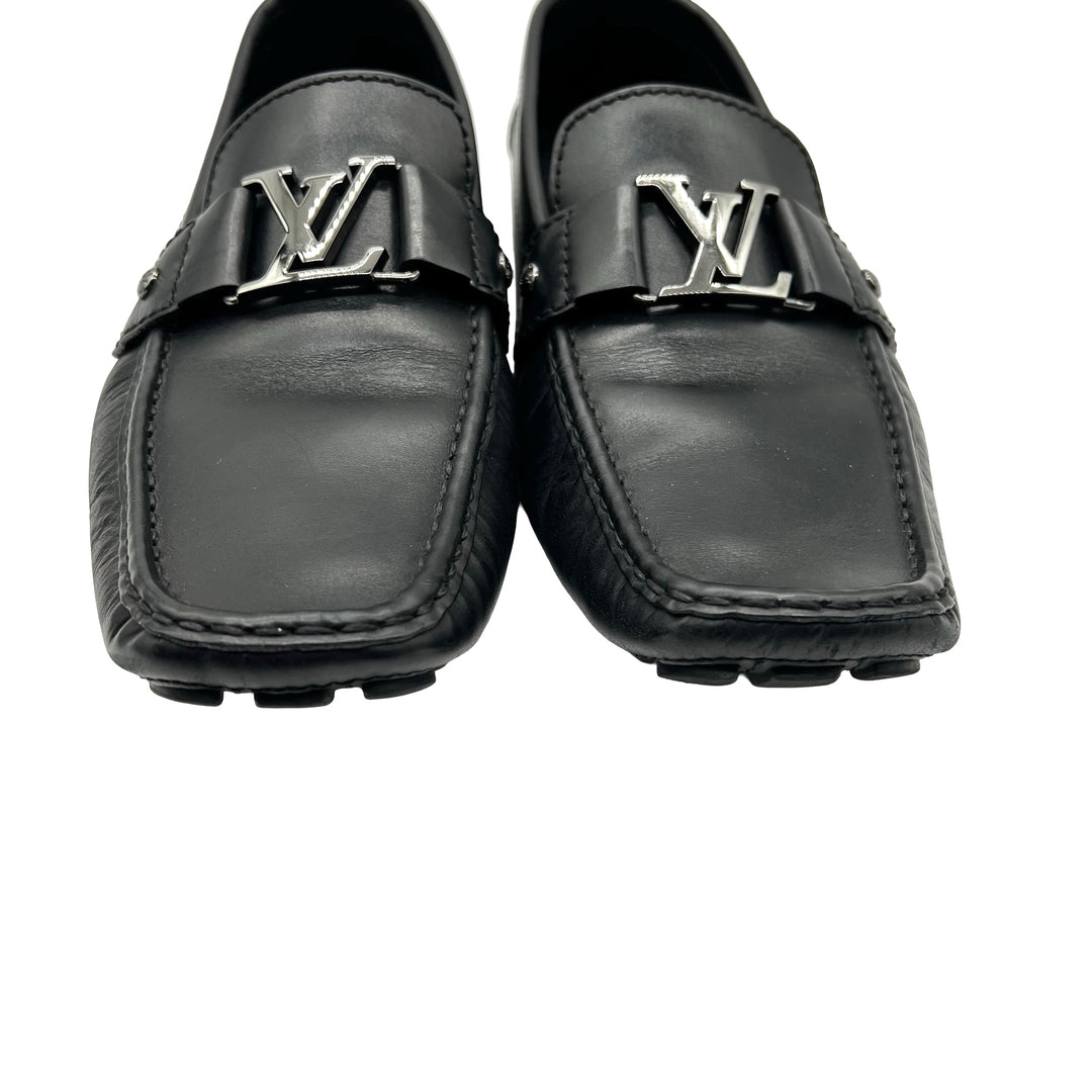 Mocasines Louis Vuitton Monte Carlo T.10