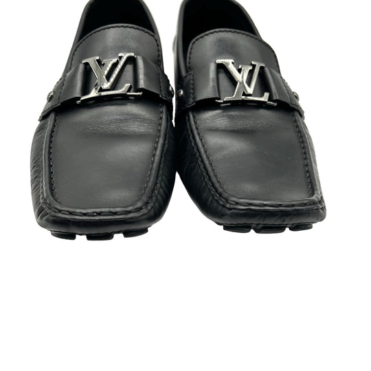 Mocasines Louis Vuitton Monte Carlo T.10