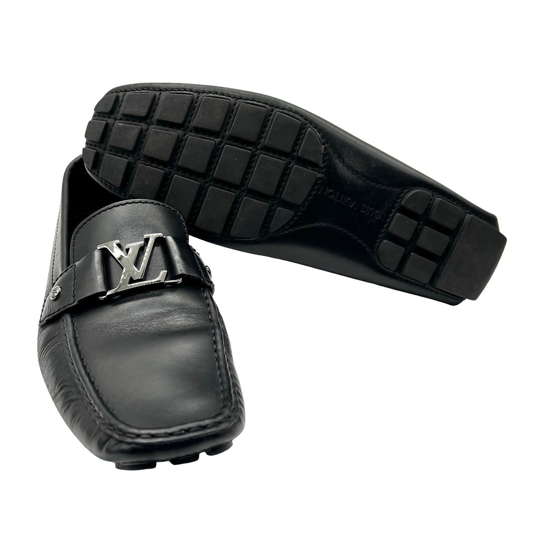 Mocasines Louis Vuitton Monte Carlo T.10