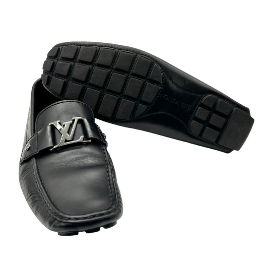 Mocasines Louis Vuitton Monte Carlo T.10