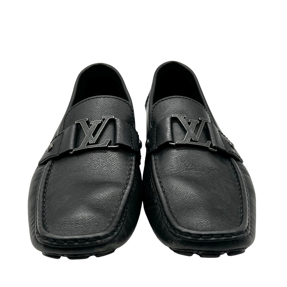 Mocasines Louis Vuitton Monte Carlo T.10