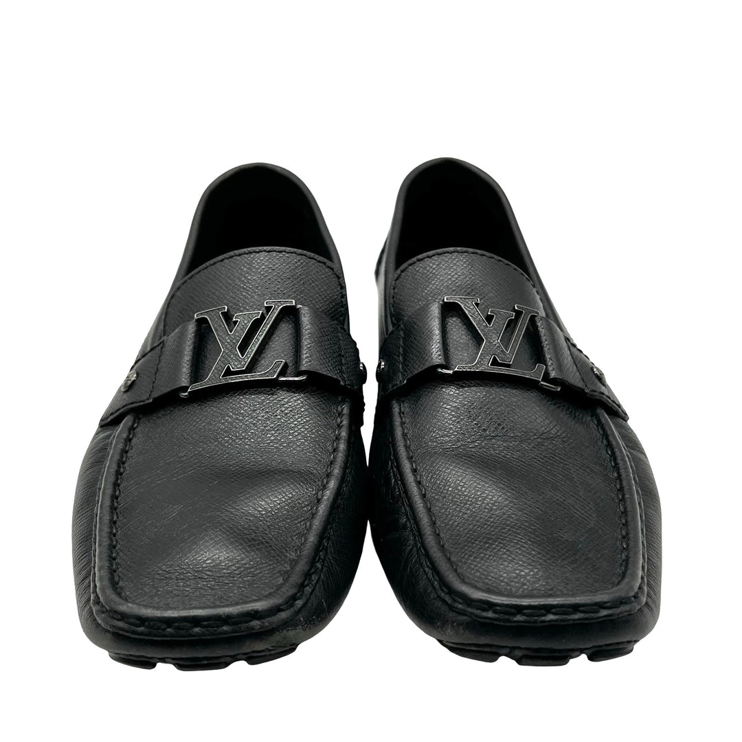 Mocasines Louis Vuitton Monte Carlo T.10