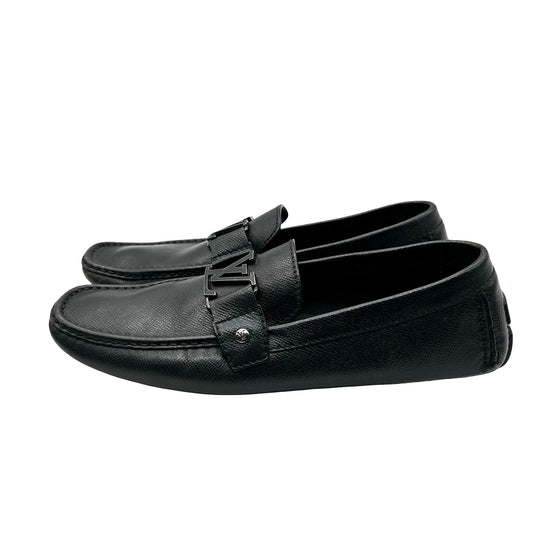 Mocasines Louis Vuitton Monte Carlo T.10