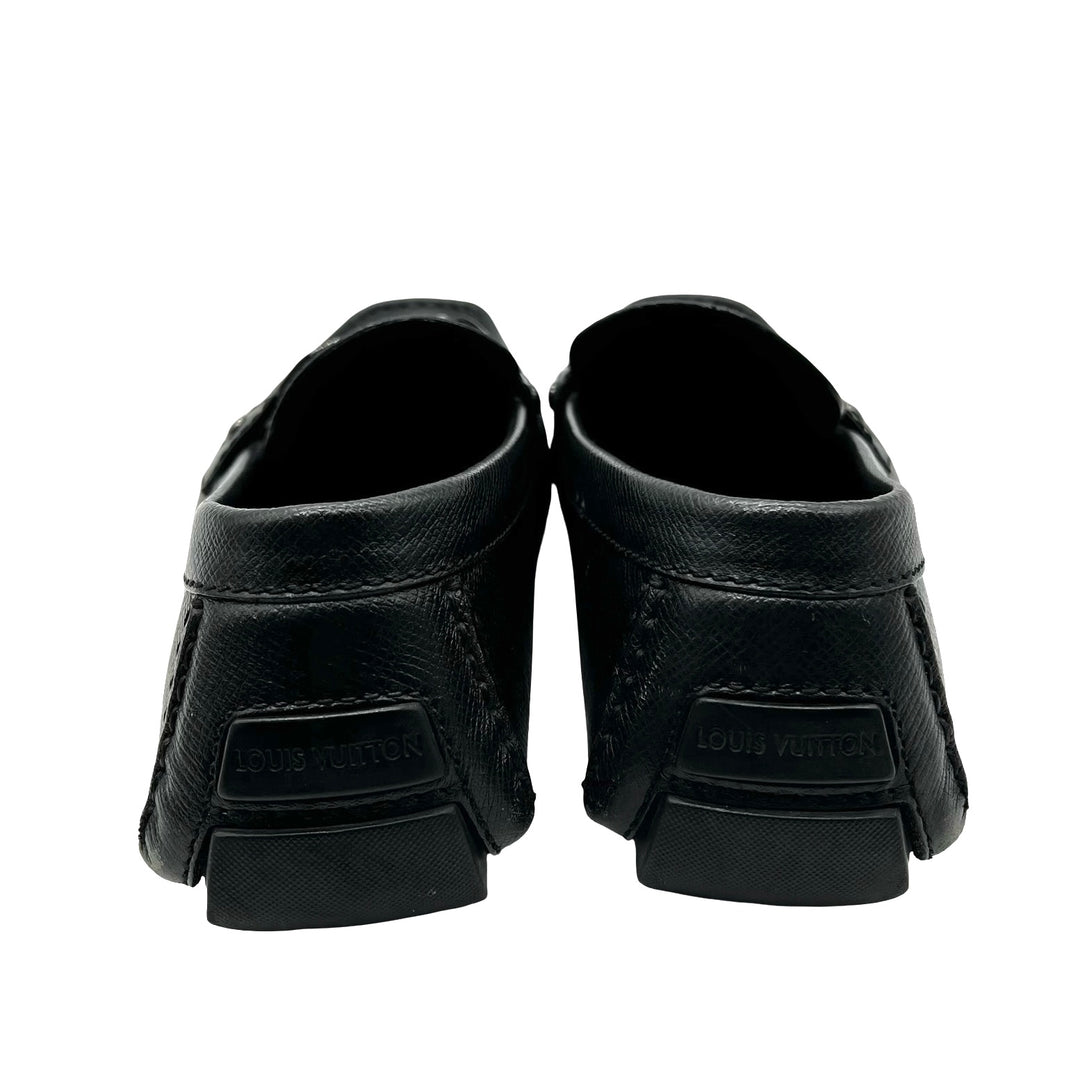 Mocasines Louis Vuitton Monte Carlo T.10