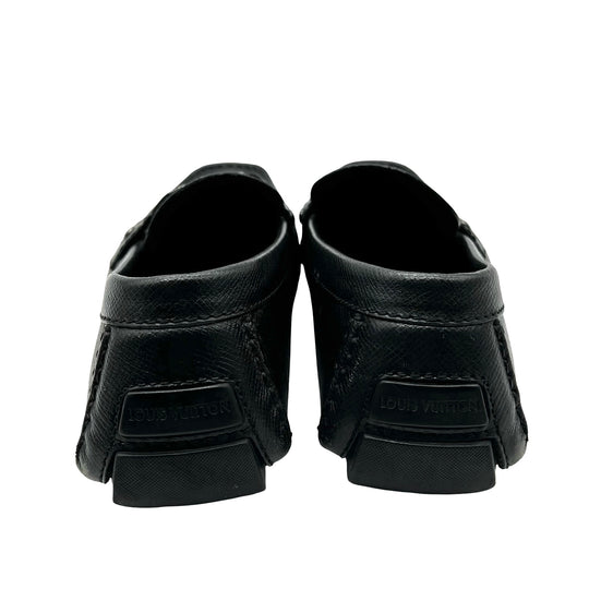 Mocasines Louis Vuitton Monte Carlo T.10