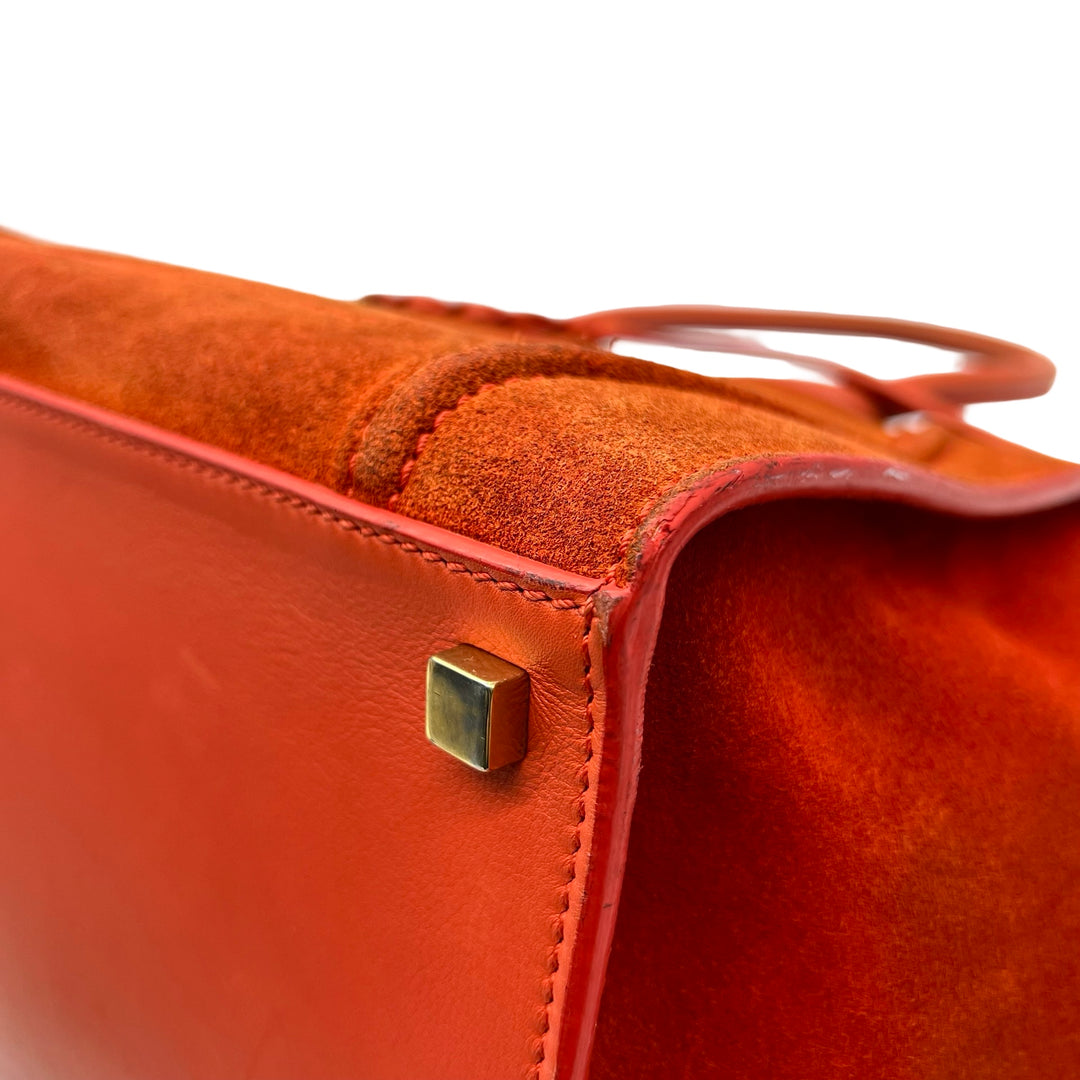 Bolsa Celine Phantom