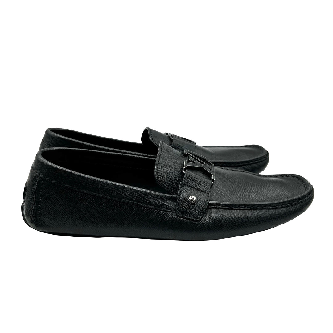 Mocasines Louis Vuitton Monte Carlo T.10