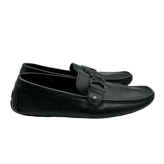 Mocasines Louis Vuitton Monte Carlo T.10