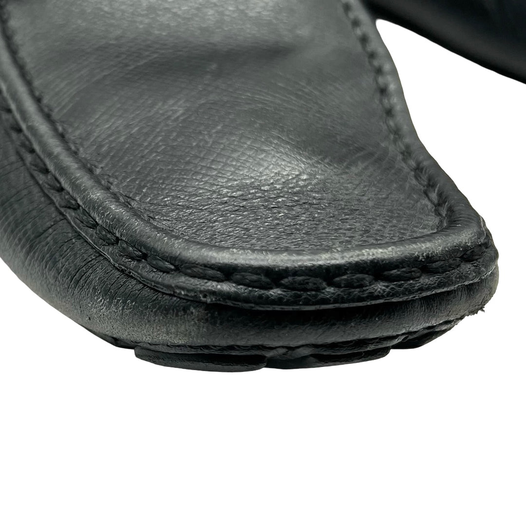Mocasines Louis Vuitton Monte Carlo T.10