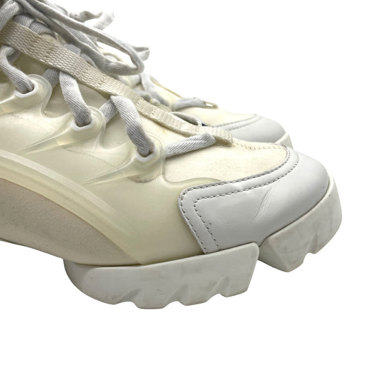 Tenis Dior D-Connect T.38.5
