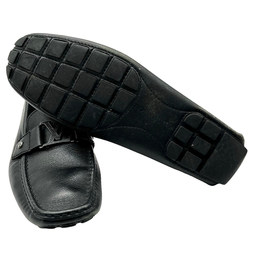 Mocasines Louis Vuitton Monte Carlo T.10