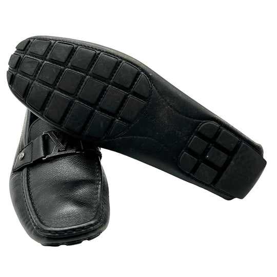 Mocasines Louis Vuitton Monte Carlo T.10