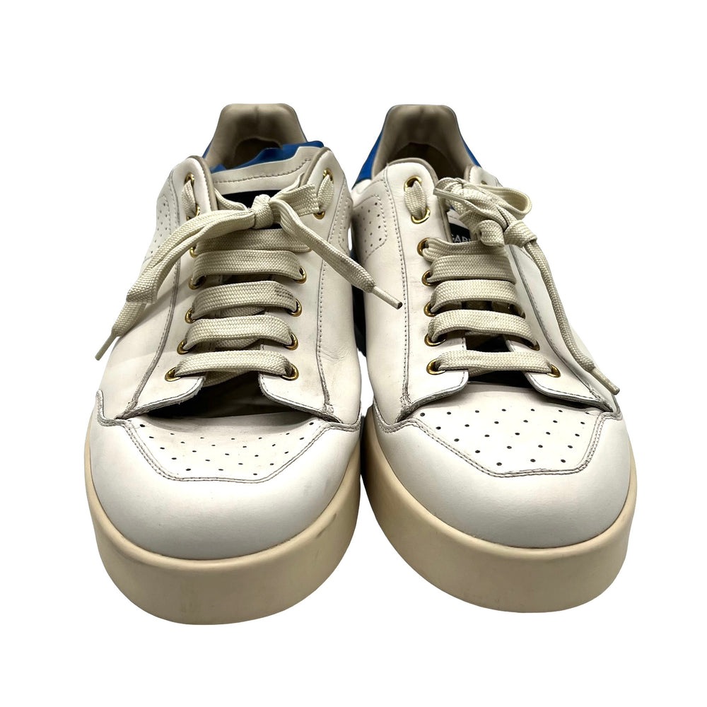Tenis Dolce & Gabbana Portofino T.9.5