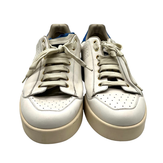 Tenis Dolce & Gabbana Portofino T.9.5