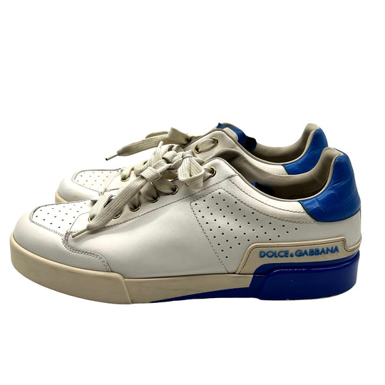 Tenis Dolce & Gabbana Portofino T.9.5