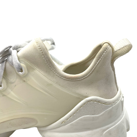 Tenis Dior D-Connect T.38.5