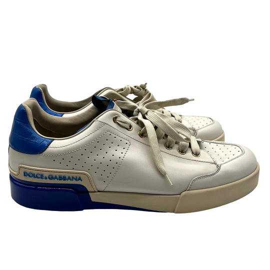 Tenis Dolce & Gabbana Portofino T.9.5