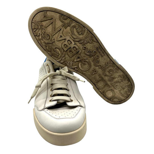 Tenis Dolce & Gabbana Portofino T.9.5