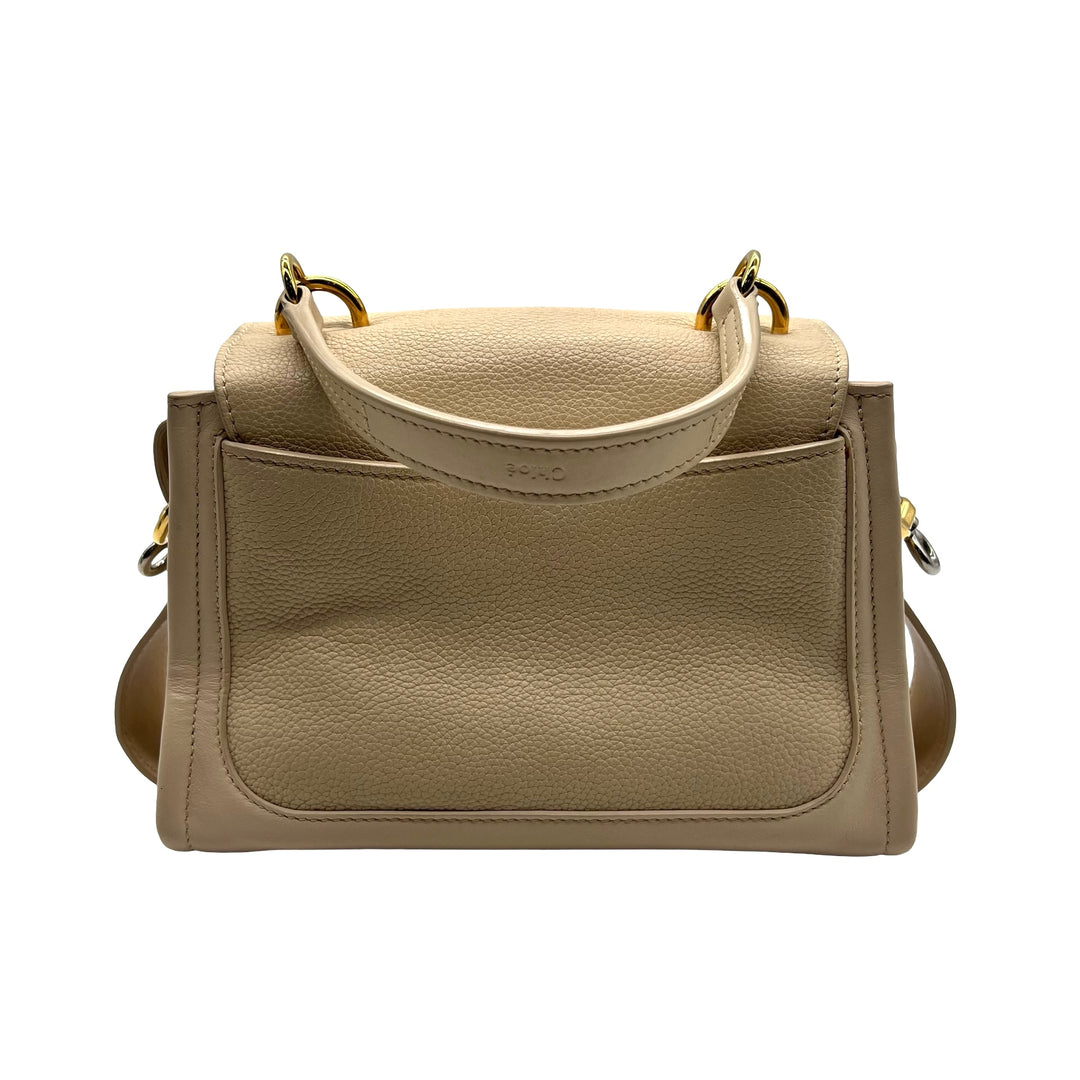 Bolsa Chloé Mini Tess Day