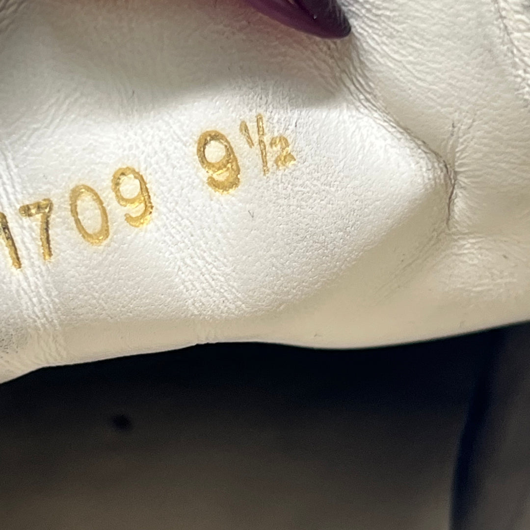 Tenis Dolce & Gabbana Portofino T.9.5