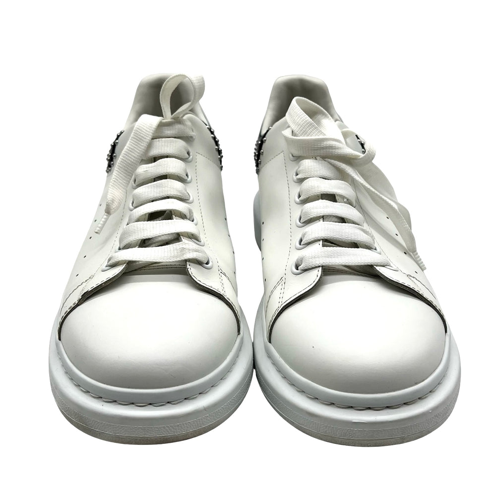 Tenis Alexander McQueen Oversized T.45