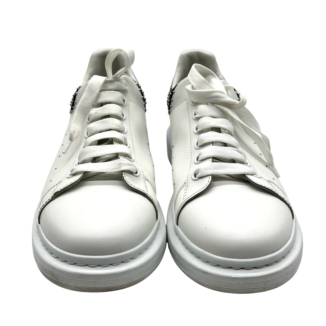 Tenis Alexander McQueen Oversized T.45