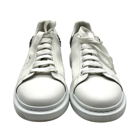 Tenis Alexander McQueen Oversized T.45