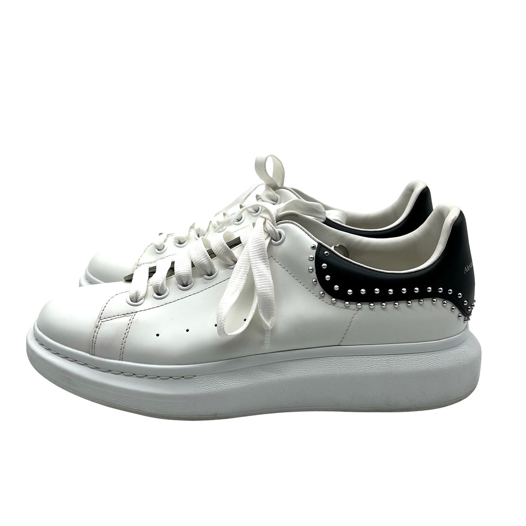 Tenis Alexander McQueen Oversized T.45