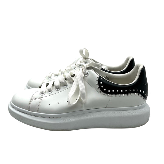 Tenis Alexander McQueen Oversized T.45