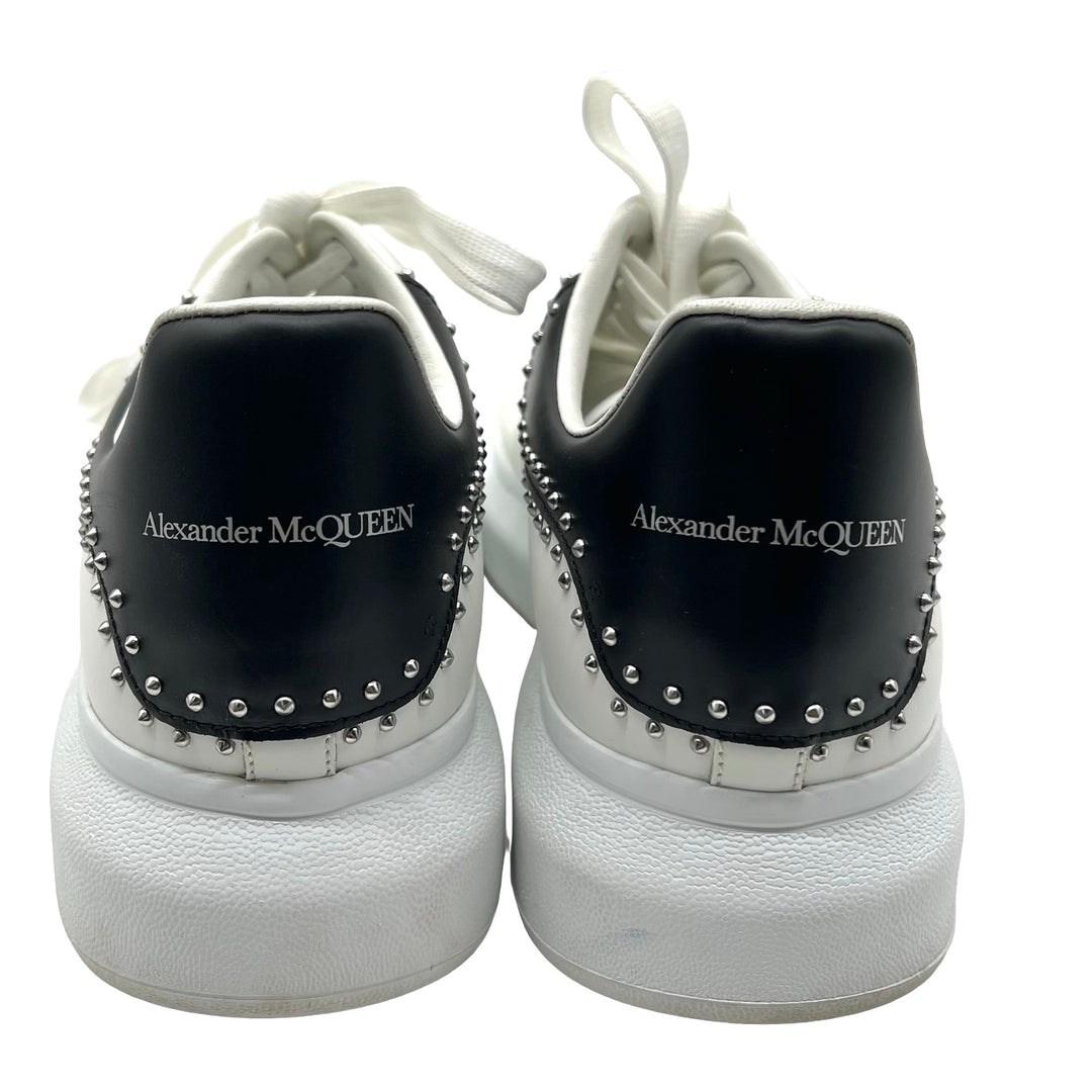 Tenis Alexander McQueen Oversized T.45