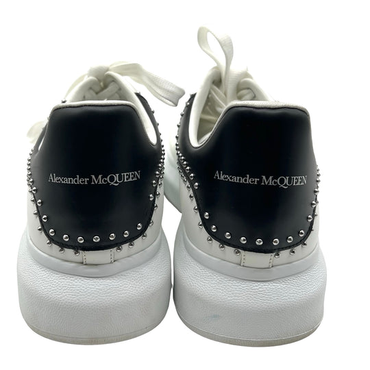 Tenis Alexander McQueen Oversized T.45