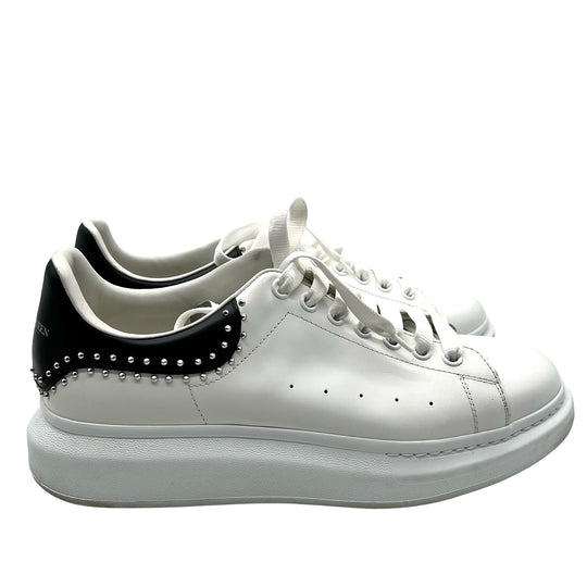 Tenis Alexander McQueen Oversized T.45