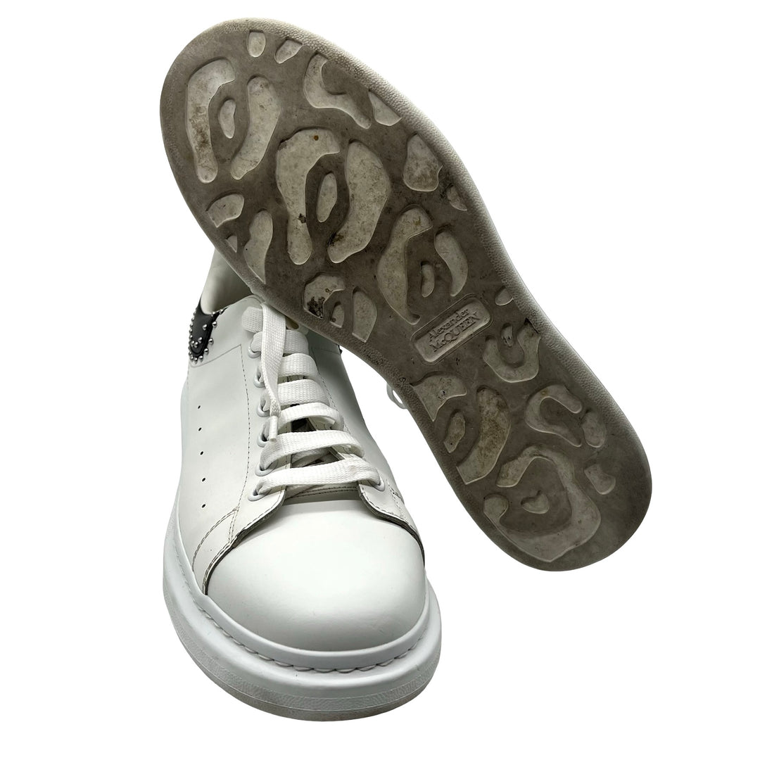 Tenis Alexander McQueen Oversized T.45