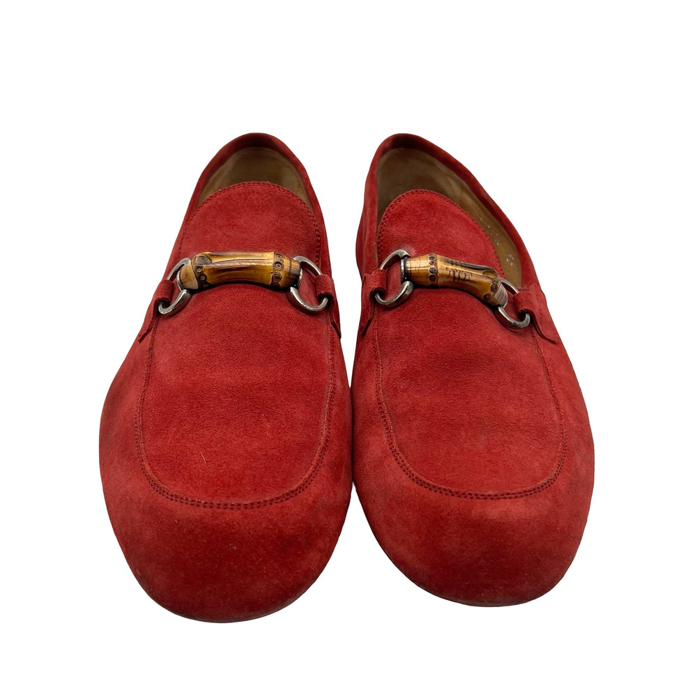 Mocasines Gucci T.8.5