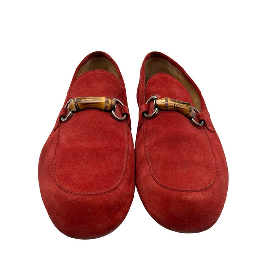Mocasines Gucci T.8.5