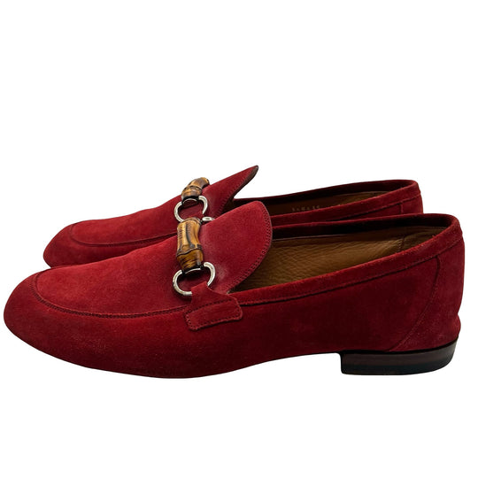 Mocasines Gucci T.8.5