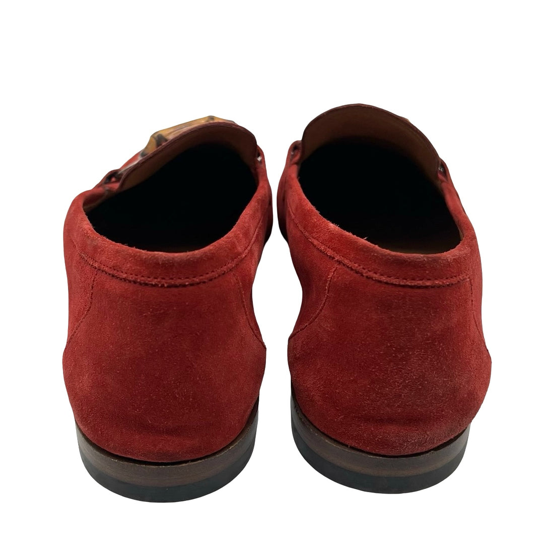 Mocasines Gucci T.8.5