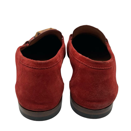Mocasines Gucci T.8.5