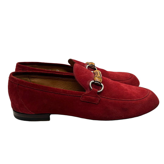 Mocasines Gucci T.8.5