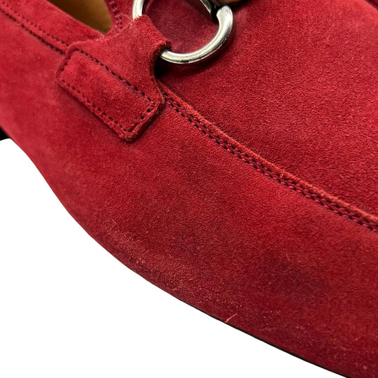 Mocasines Gucci T.8.5