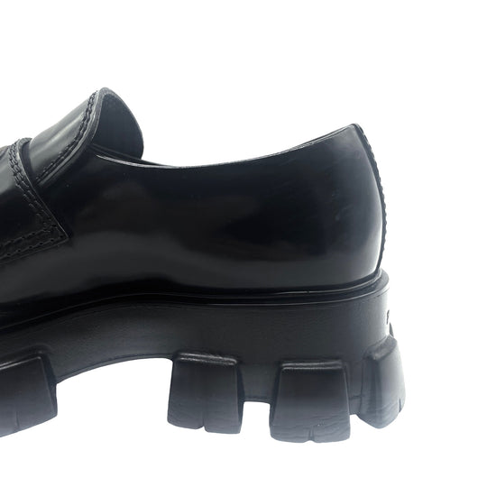 Mocasines Prada Monolith T.8