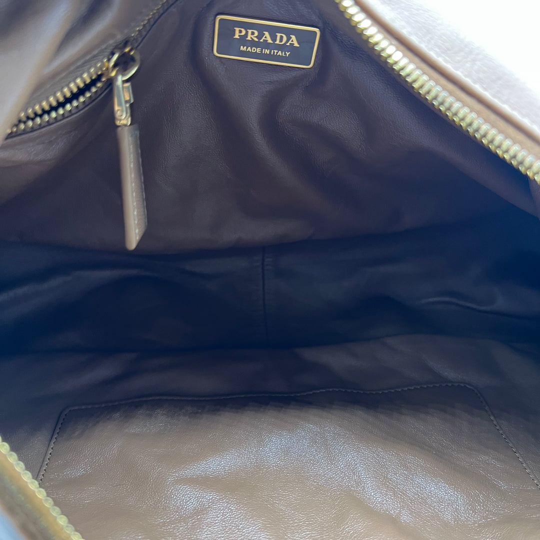 Bolsa Prada Aimeé Grande