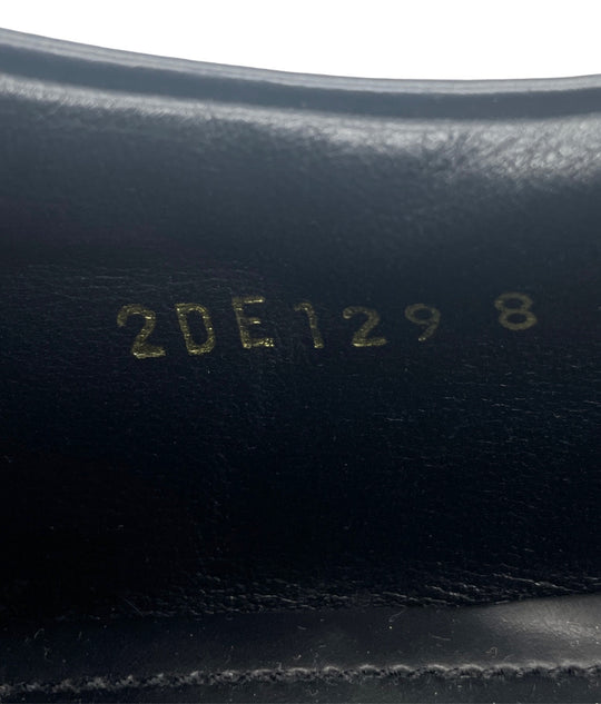 Mocasines Prada Monolith T.8