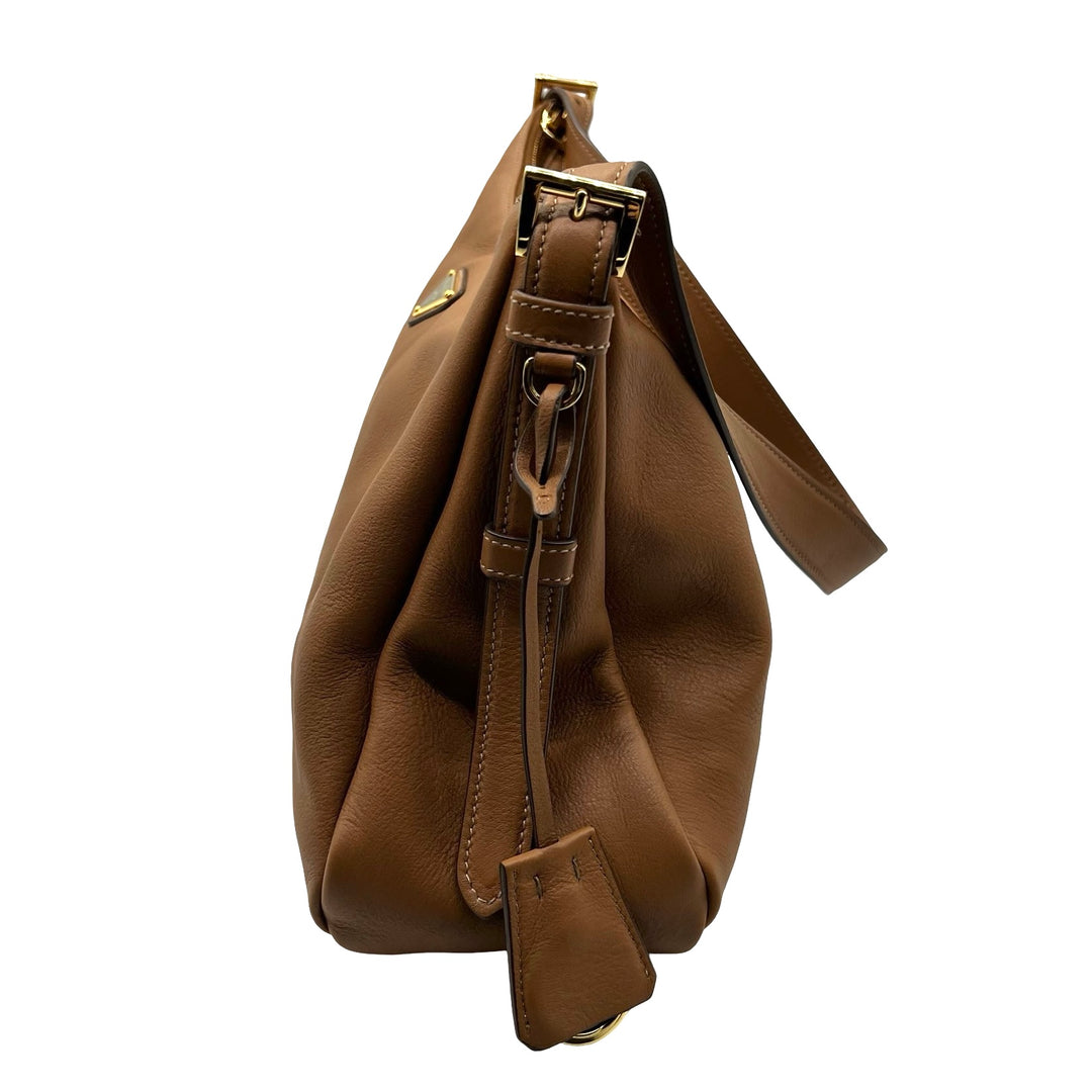 Bolsa Prada Aimeé Grande