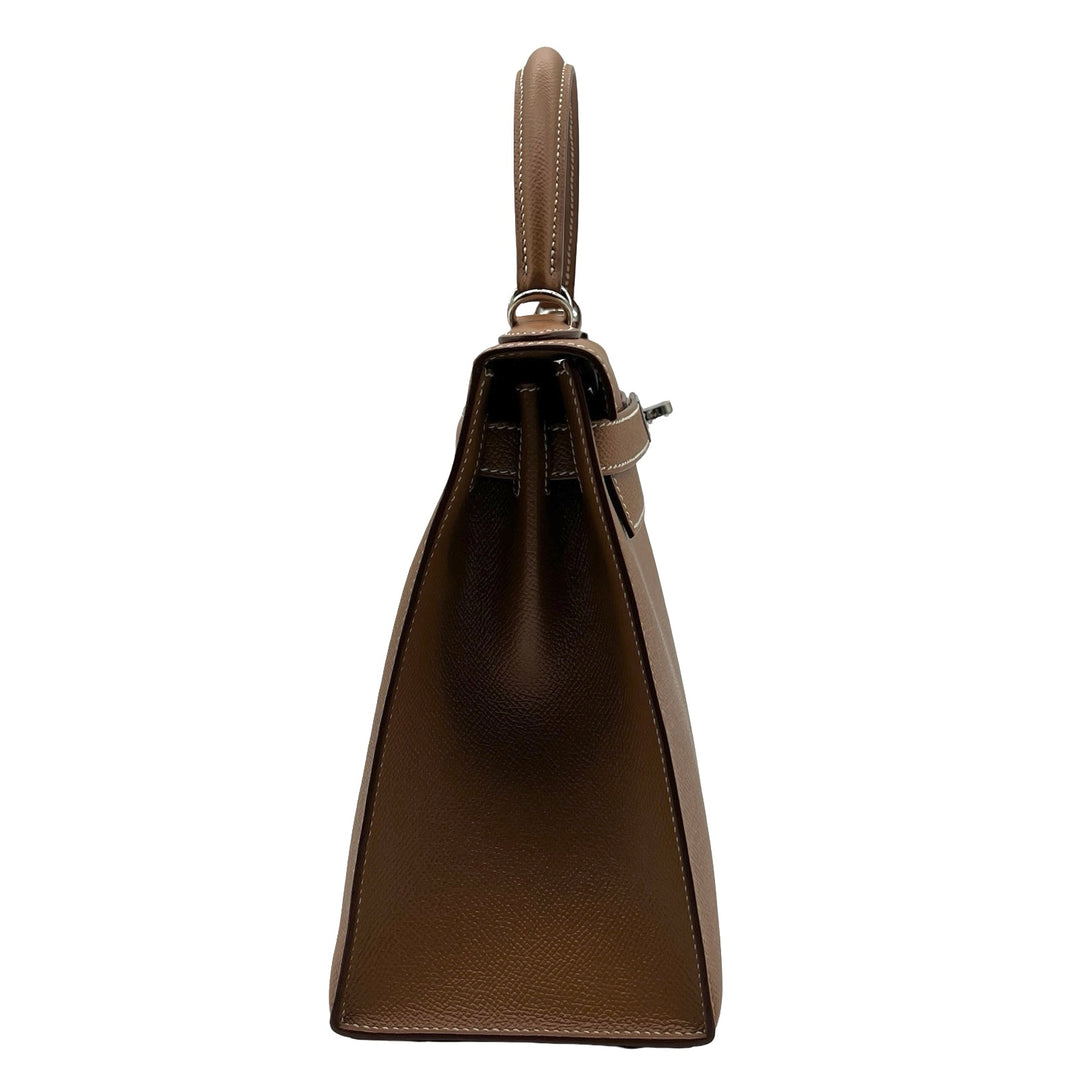Bolsa Hermès Kelly 28